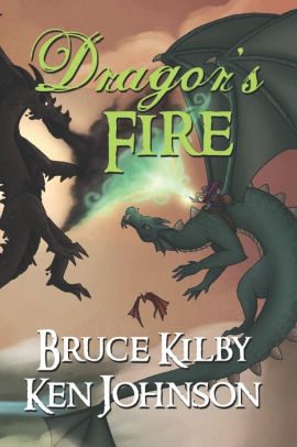 Dragor's Fire