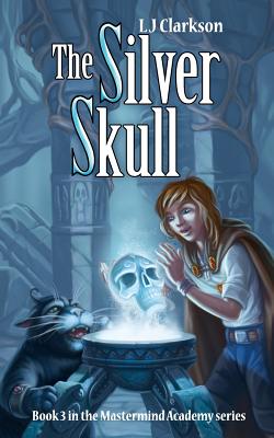 The Silver Skull