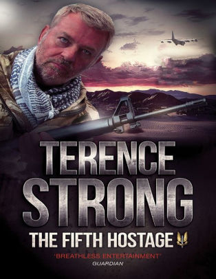 The Fifth Hostage