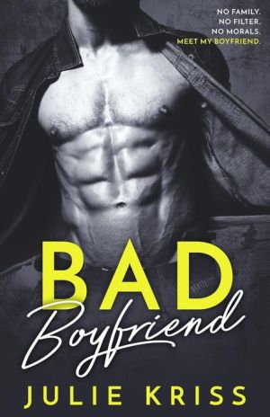 Bad Boyfriend // How to Date Your Brother's Best Friend