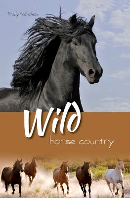 Wild Horse Country