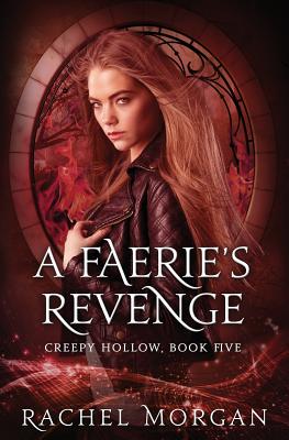 A Faerie's Revenge