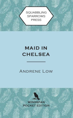 Maid in Chelsea