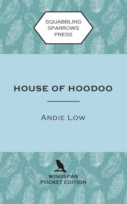 House of Hoodoo