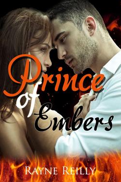 Prince of Embers