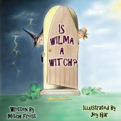 Is Wilma a Witch?