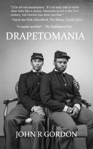 Drapetomania