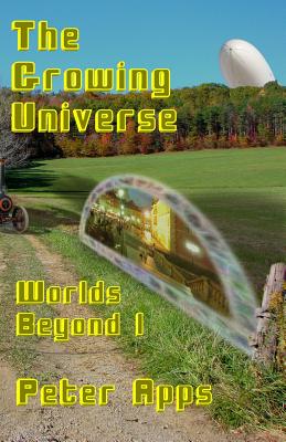 The Growing Universe