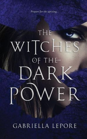 The Witches of the Dark Power