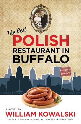 The Best Polish Restaurant in Buffalo