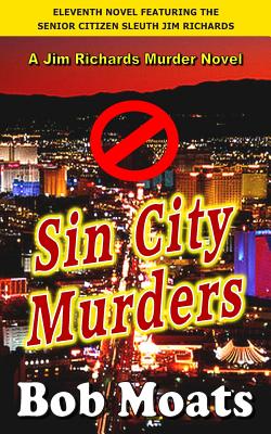 Sin City Murders