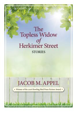 The Topless Widow of Herkimer Street