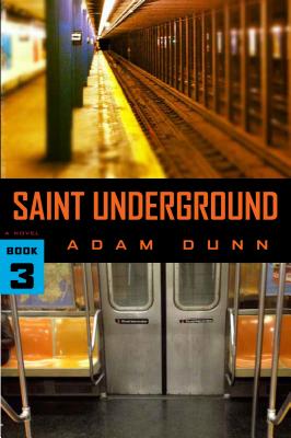 Saint Underground