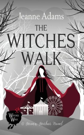 The Witches Walk