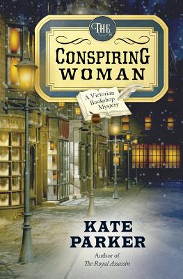 The Conspiring Woman