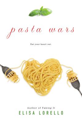 Pasta Wars