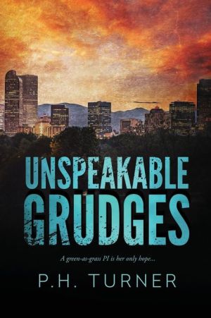 Unspeakable Grudges