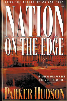 Nation On The Edge