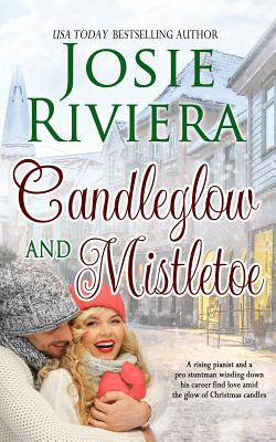 Candleglow and Mistletoe