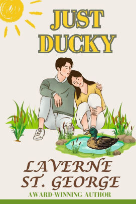 Just Ducky Laverne
