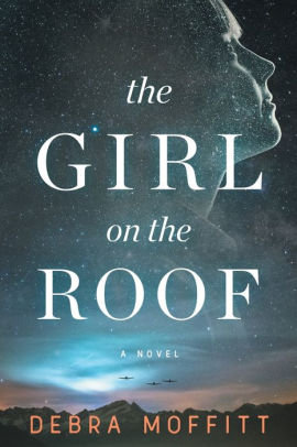 The Girl on the Roof