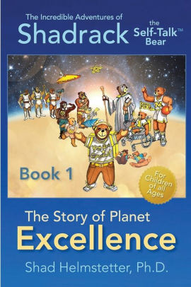 The Story of Planet Excellence