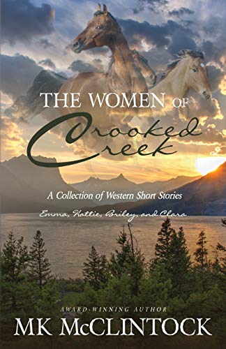 The Women of Crooked Creek