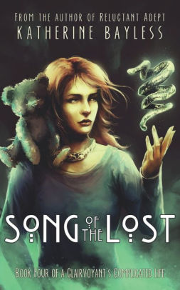 Song of the Lost