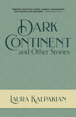 Dark Continent