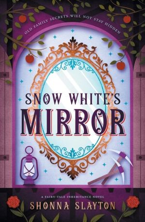 Snow White's Mirror