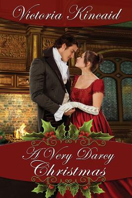 A Very Darcy Christmas