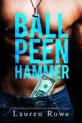 Ball Peen Hammer