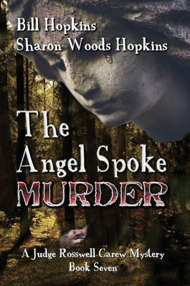 The Angel Spoke Murder