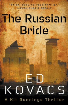 The Russian Bride