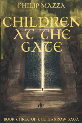 Children at the Gate