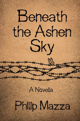 Beneath the Ashen Sky