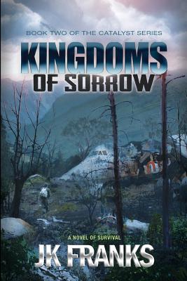 Kingdoms Of Sorrow