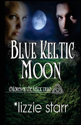 Blue Keltic Moon