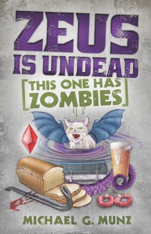 Zeus Is Undead