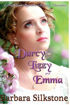 Darcy, Lizzy and Emma