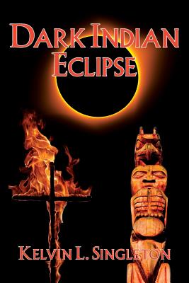 Dark Indian Eclipse