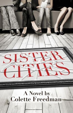 Sister Cities