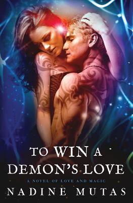 To Win a Demon's Love