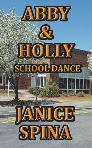 Abby & Holly, School Dance