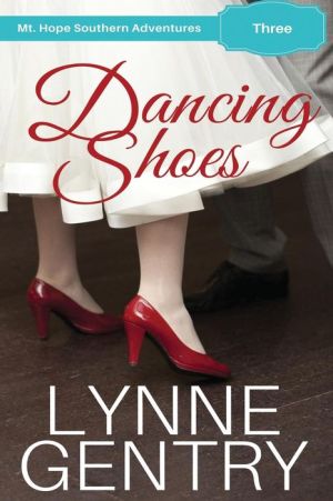 Dancing Shoes