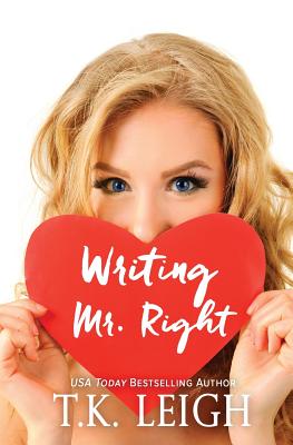 Writing Mr. Right