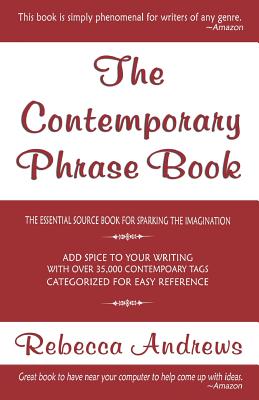 The Contemporary Phrase Book