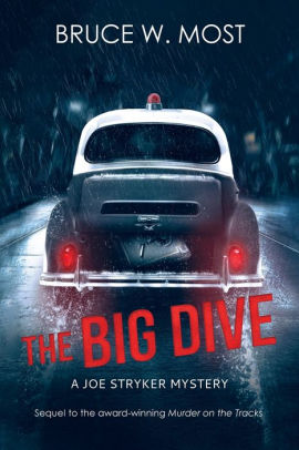 The Big Dive