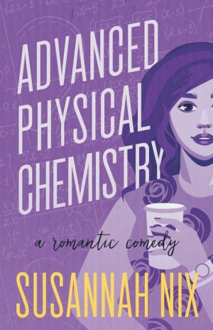 Advanced Physical Chemistry