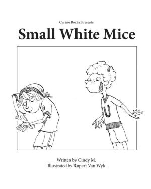 Small, White Mice